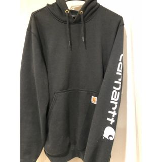 カーハート(carhartt)のCarhartt カーハート  パーカー(パーカー)