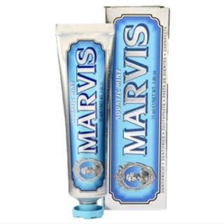 マービス(MARVIS)のマービス 85ml(歯磨き粉)