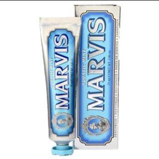 マービス(MARVIS)のマービス 85ml(歯磨き粉)