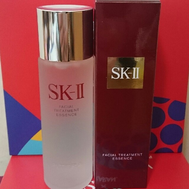 SK-II  化粧水  2019年製造