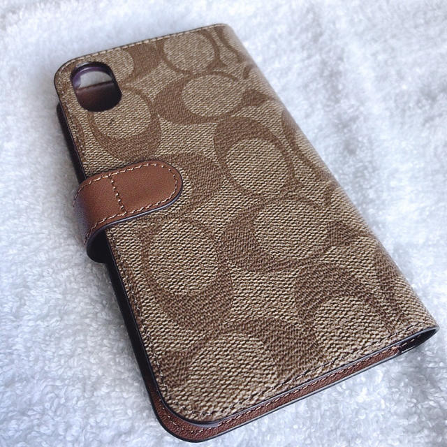 COACH - 新品COACH iPhoneケース キースへリングの通販 by ちょちょん's shop｜コーチならラクマ