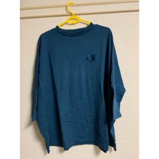 チャンピオン(Champion)のCHビックスウェット(Tシャツ(長袖/七分))