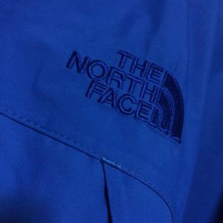 ザノースフェイス(THE NORTH FACE)のマウンテンパーカー★(パーカー)