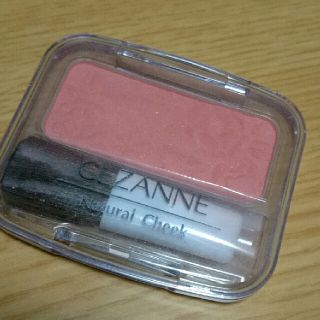 セザンヌケショウヒン(CEZANNE（セザンヌ化粧品）)のセザンヌ チーク(チーク)