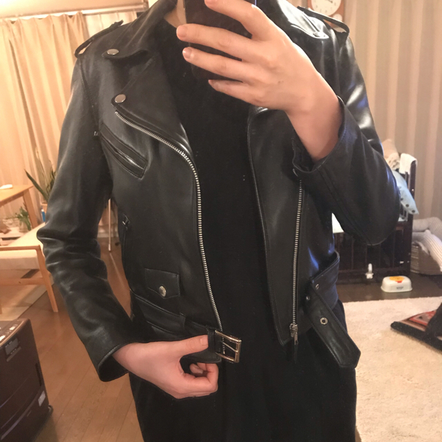 toga pulla ライダース toga pulla ライダース