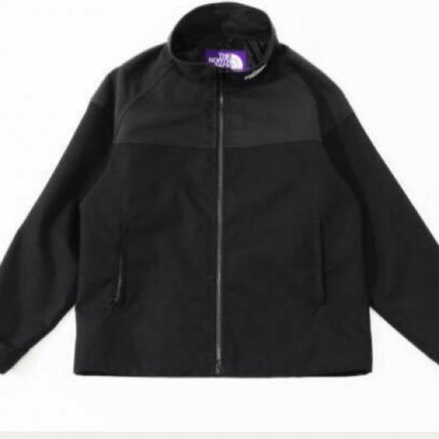 Ron Herman(ロンハーマン)のTHE NORTH FACE PURPLE LABEL × RHC サイズ M メンズのジャケット/アウター(ナイロンジャケット)の商品写真