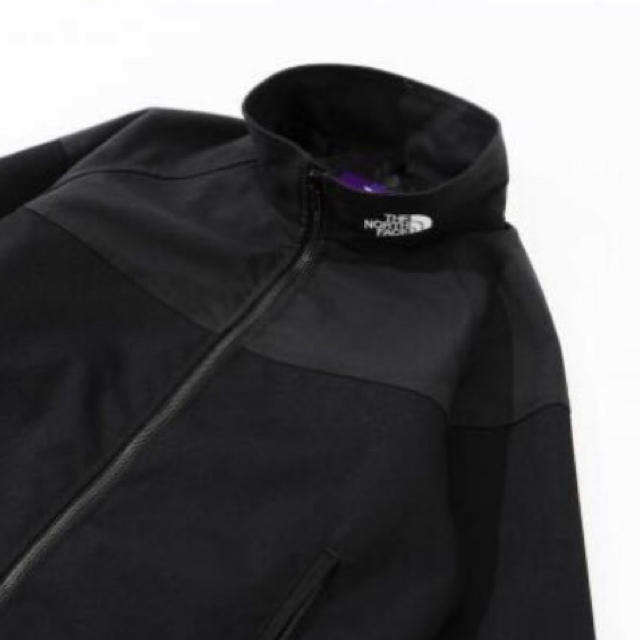 Ron Herman(ロンハーマン)のTHE NORTH FACE PURPLE LABEL × RHC サイズ M メンズのジャケット/アウター(ナイロンジャケット)の商品写真