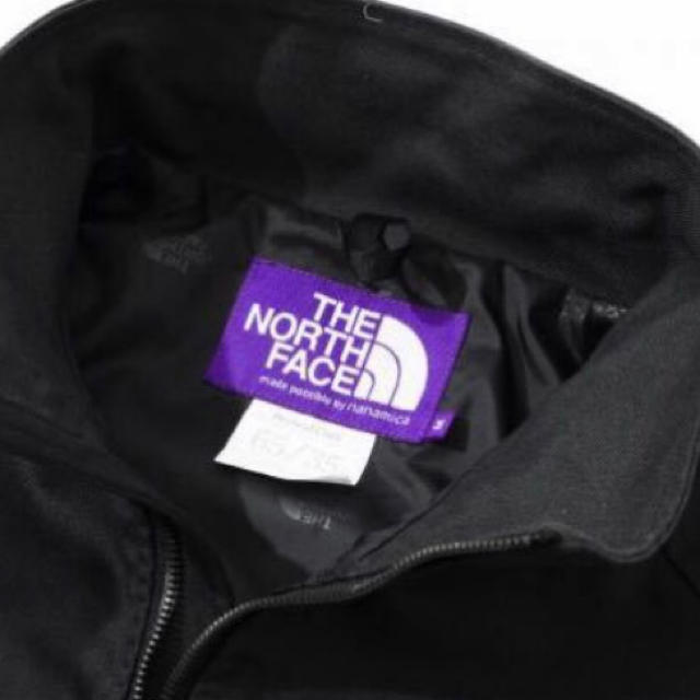 Ron Herman(ロンハーマン)のTHE NORTH FACE PURPLE LABEL × RHC サイズ M メンズのジャケット/アウター(ナイロンジャケット)の商品写真