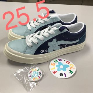 コンバース(CONVERSE)のCONVERSE x GOLF WANG(スニーカー)