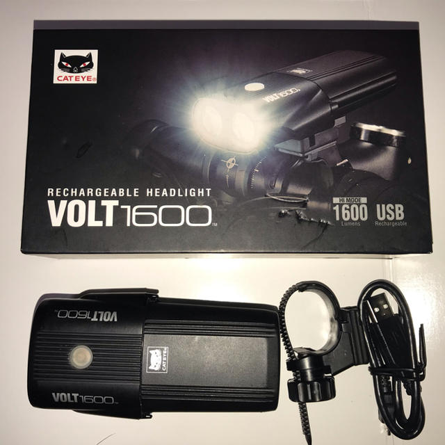 VOLT1600パーツ