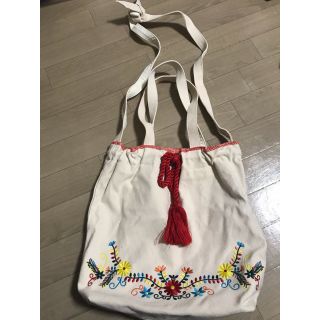 新品 2wayバッグ(ショルダーバッグ)