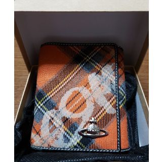 ヴィヴィアンウエストウッド(Vivienne Westwood)の更に値下げ中！ヴィヴィアンの限定カラー♪お値段相談OK！(財布)