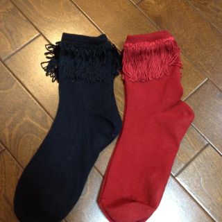 チュチュアンナ(tutuanna)のke＊全品値下げ中様専用(*^^*)(ソックス)