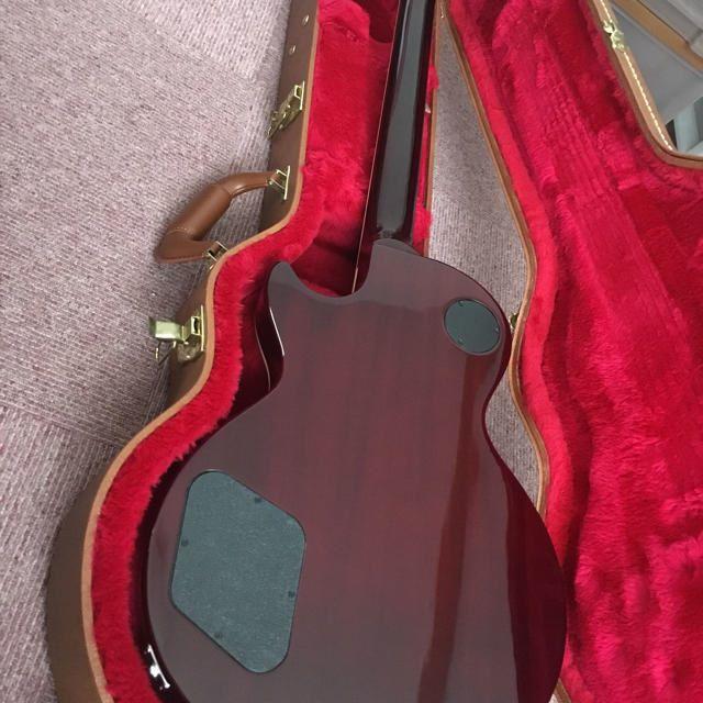 Gibson - 専用!ギブソン レスポール スタンダード2017T フロイド