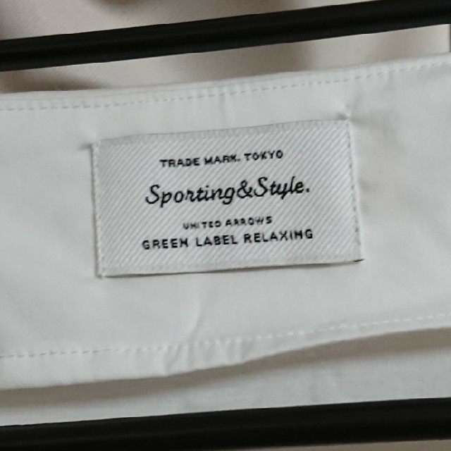 UNITED ARROWS green label relaxing(ユナイテッドアローズグリーンレーベルリラクシング)のYATA様専用★☆UNITEDARROWS GREENLABEL レディースのトップス(シャツ/ブラウス(半袖/袖なし))の商品写真