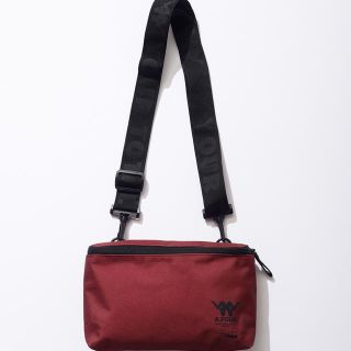 カッパ(Kappa)のKappa × A.FOUR LABS / BAG(ショルダーバッグ)