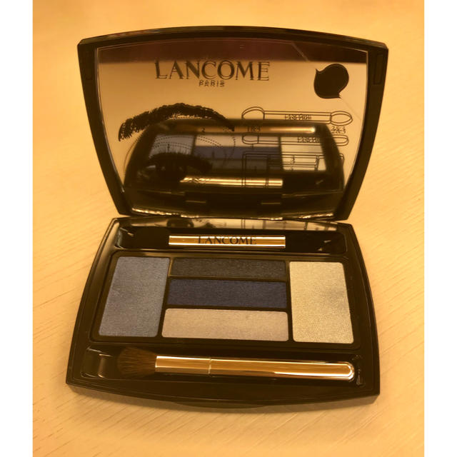 LANCOME(ランコム)のランコム アイシャドウ シートパックたくさん付きます‼️ コスメ/美容のベースメイク/化粧品(アイシャドウ)の商品写真