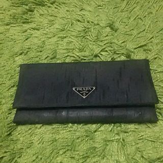 プラダ(PRADA)のPRADA財布(財布)