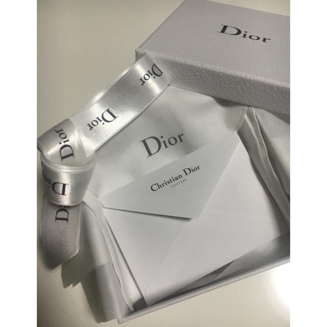 Dior(ディオール)の期間限定お値下げ✨Dior✨コンパクトミニ財布✨ レディースのファッション小物(財布)の商品写真