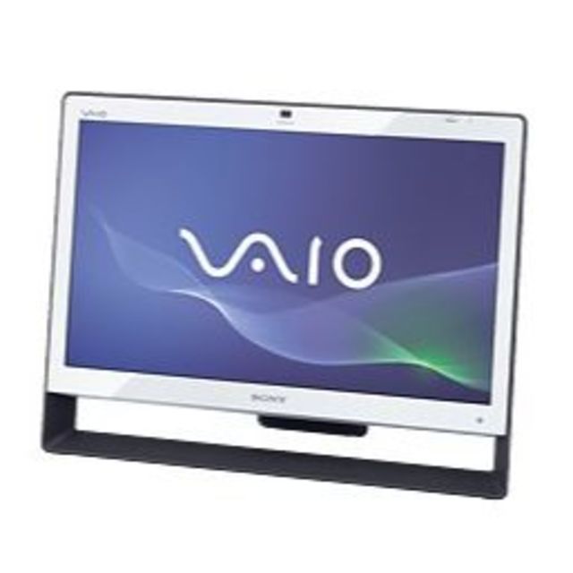 公式 【ジャンク】SONY VAIO VPCJ119FJ デスクトップ型PC