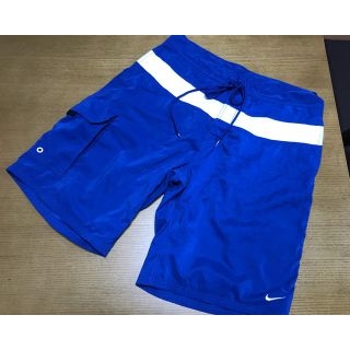 ナイキ(NIKE)のナイキ スイムウェア メンズXL(水着)