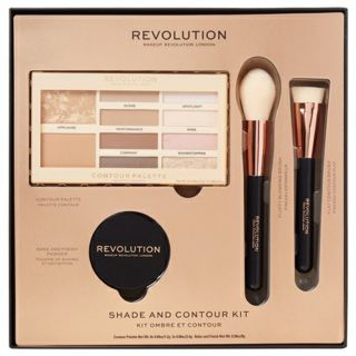 セフォラ(Sephora)のメイクアップレボリューション(フェイスカラー)