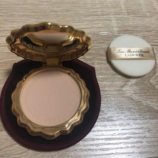 ラデュレ(LADUREE)のLADEREE ファンデーション(ファンデーション)