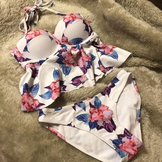 デイジーストア(dazzy store)のdazzy beach❤︎ビキニセット(水着)