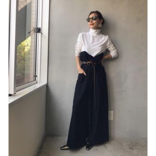 アメリヴィンテージ(Ameri VINTAGE)のはな様専用♡ アメリ BIG POCKET HIGH WAIST PT ♡(カジュアルパンツ)