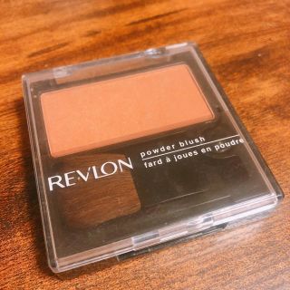 レブロン(REVLON)のレブロン チーク(チーク)