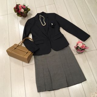 ザラ(ZARA)のフォーマルスーツ セット(スーツ)