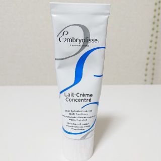 アンブリオリス(Embryolisse)のアンブリオリス モイスチャークリーム30ml(化粧下地)