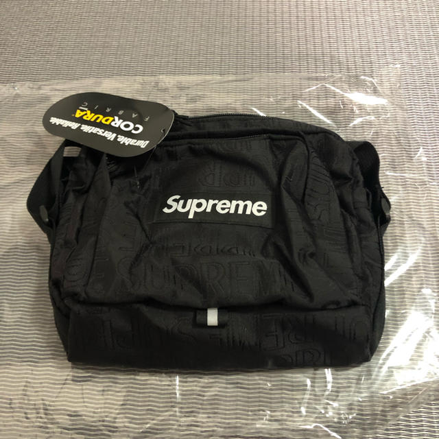 supreme Shoulder Bag