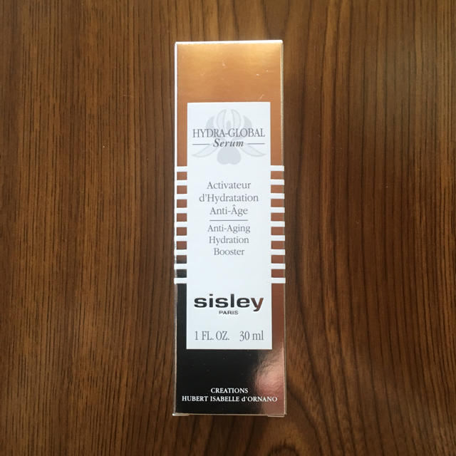 Sisley(シスレー)のシスレー イドラ グローバル セラム コスメ/美容のスキンケア/基礎化粧品(美容液)の商品写真