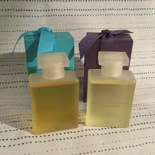 アロマセラピーアソシエイツ(AROMATHERAPY ASSOCIATES)のアロマセラピーアソシエイツ バスアンドシャワーオイル(アロマグッズ)