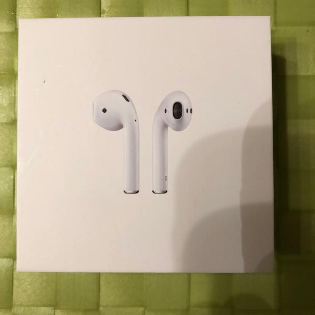 AIR pods 【値下げ中】