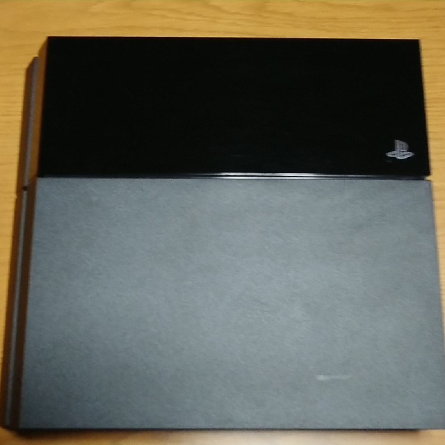 PS4 本体　ジャンク　cuh-1000A カメラ付き