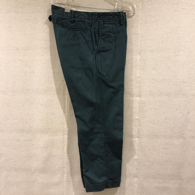 visvim HIGH-WATER CHINO（GIZA） サイズ2