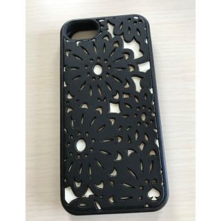 ケイトスペードニューヨーク(kate spade new york)の【ゆき様専用】katespade/iPhone 5sケース/送料込み(iPhoneケース)