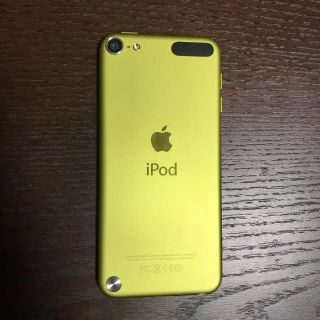 アイポッドタッチ(iPod touch)のiPod Touch 5世代(ポータブルプレーヤー)