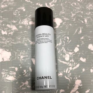 シャネル(CHANEL)のCHANEL エッセンスミスト(美容液)