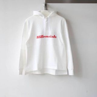 ステュディオス(STUDIOUS)のDairiku 19ss(パーカー)