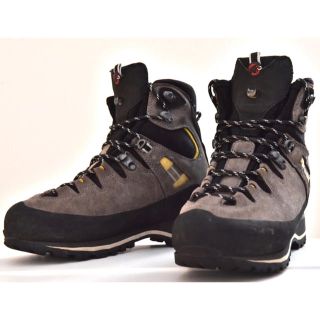 マムート(Mammut)のMAMMUT マムート ブーツ  マウントレノックスGTX(登山用品)