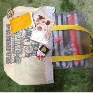 東方神起 プレミアムグッズ(アイドルグッズ)