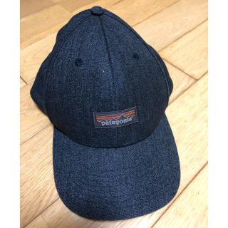 パタゴニア(patagonia)のpatagonia cap(キャップ)