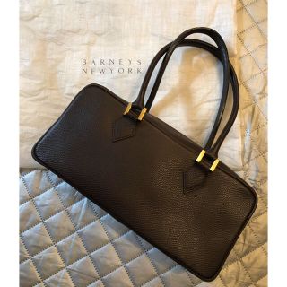 バーニーズニューヨーク(BARNEYS NEW YORK)のバーニーズニューヨークのバッグ♡(ハンドバッグ)