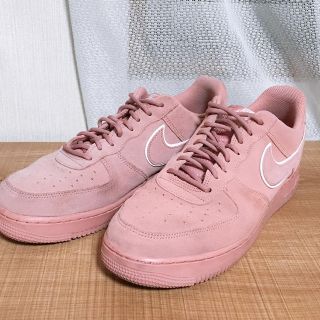 ナイキ(NIKE)のNIKE エアフォースワン(スニーカー)