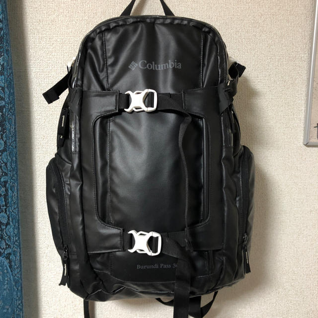 Columbia バックパック 30L