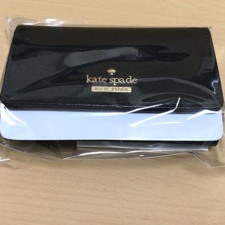 ケイトスペードニューヨーク(kate spade new york)の kate spadeキーケース【新品.未使用品】(キーケース)