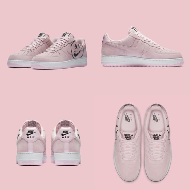 NIKE(ナイキ)の《新品/27.5cm》AIR FORCE 1 HAVE A NIKE DAY メンズの靴/シューズ(スニーカー)の商品写真